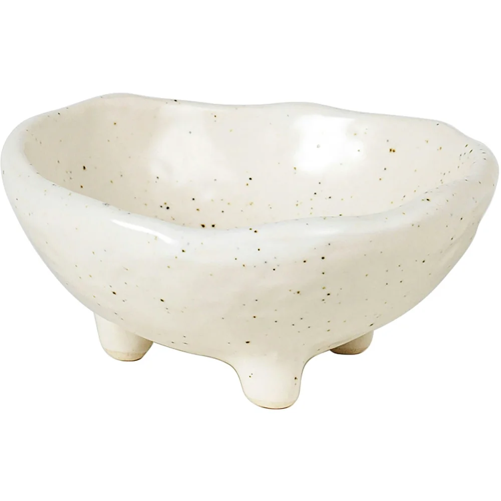 Nordic Vanilla Skål Ø8,5 cm v:5147365