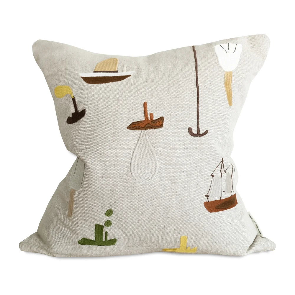 Sail With Me putevar 48x48 cm v:6531750