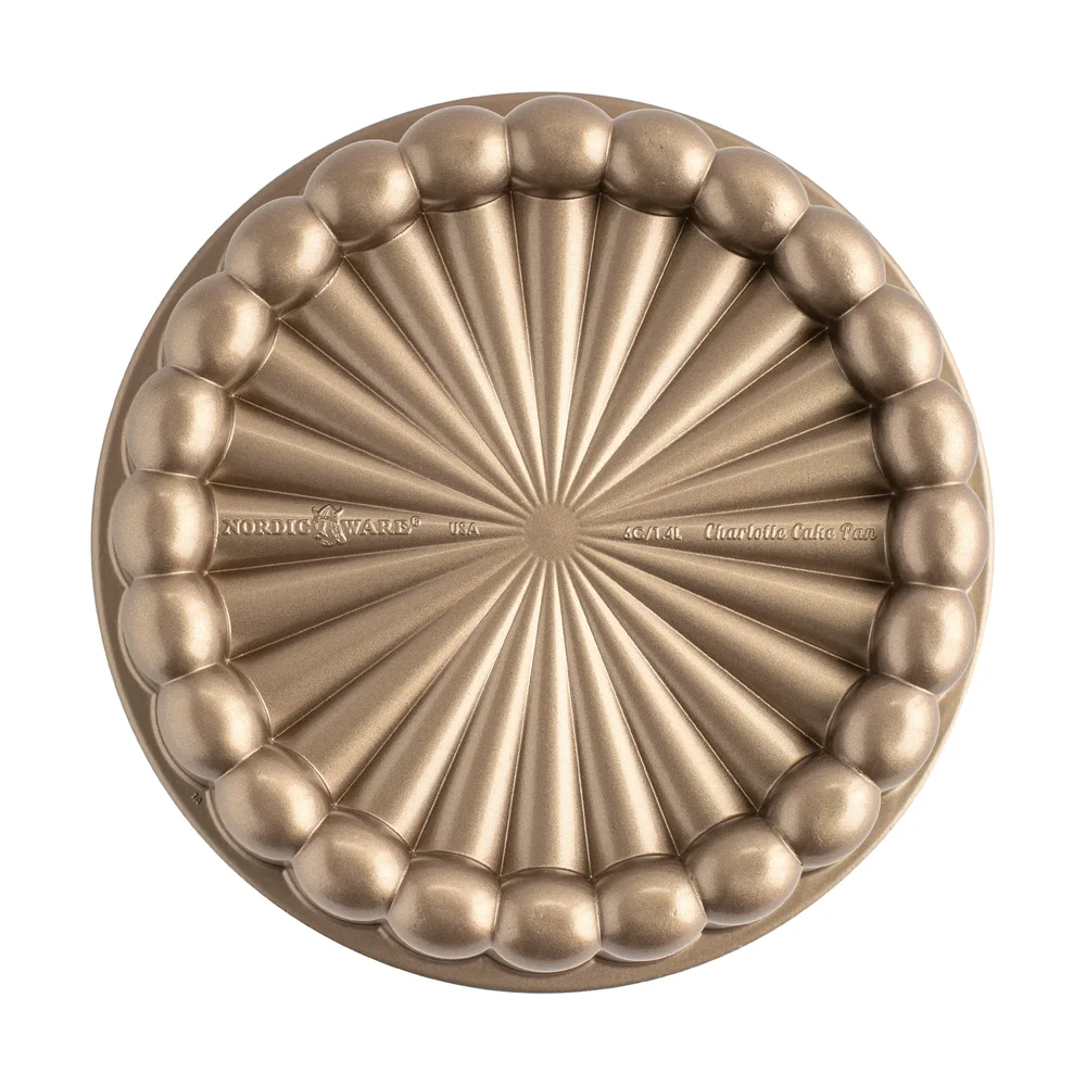 Nordic Ware Charlotte bakeform v:7006705
