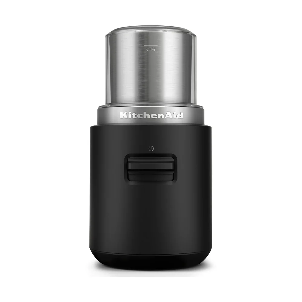 KitchenAid Go oppladbar kaffekvern uten batteri v:4445390 KitchenAid Go oppladbar kaffekvern uten batteri v:4445390