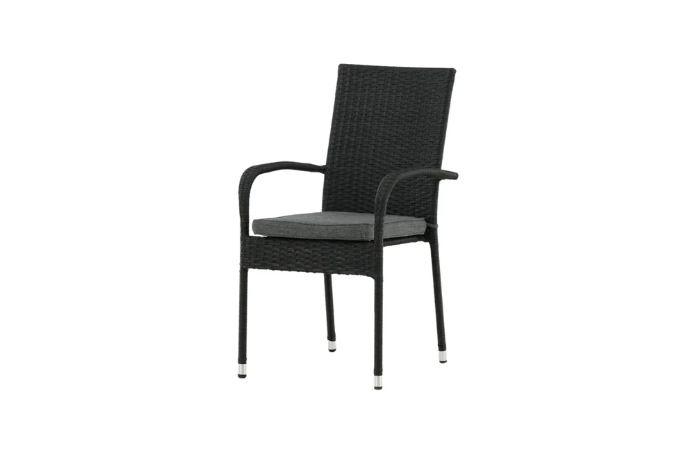 Anna Karmstol Stablebar Svart v:8429534 Anna Karmstol Stablebar Svart v:8429534
