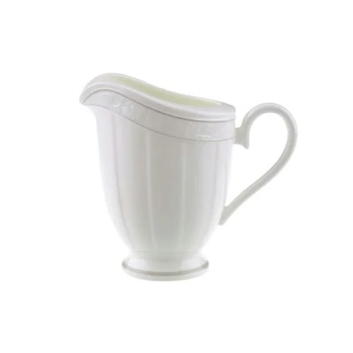 Gray Pearl Fløtekanne 6 pers., 0,25l v:6772956 Gray Pearl Fløtekanne 6 pers., 0,25l v:6772956
