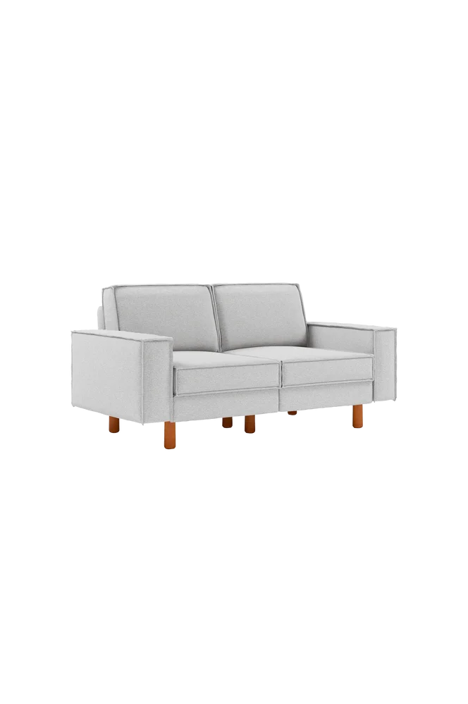2-seters sofa Sparrow v:9391904
