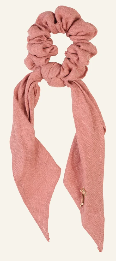 Hårstrikk rosa – ø8 v:5764472 Hårstrikk rosa – ø8 v:5764472