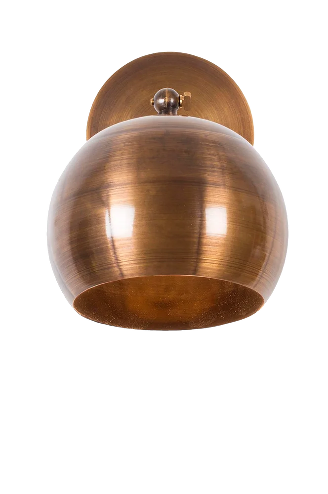 Vegglampe Sivani – Flerfarget – Belysning | m v:8023847 Vegglampe Sivani – Flerfarget – Belysning | m v:8023847