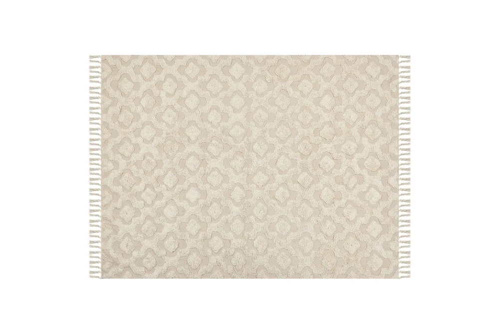 Aksaray Bomullsteppe 160×230 cm v:4270160 Aksaray Bomullsteppe 160×230 cm v:4270160