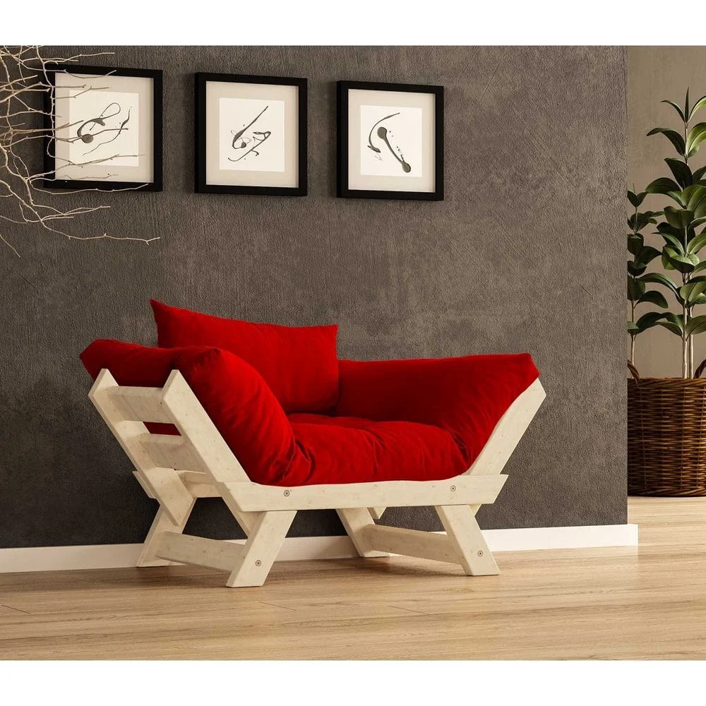 Zylar 2-seters Sovesofa v:3132934