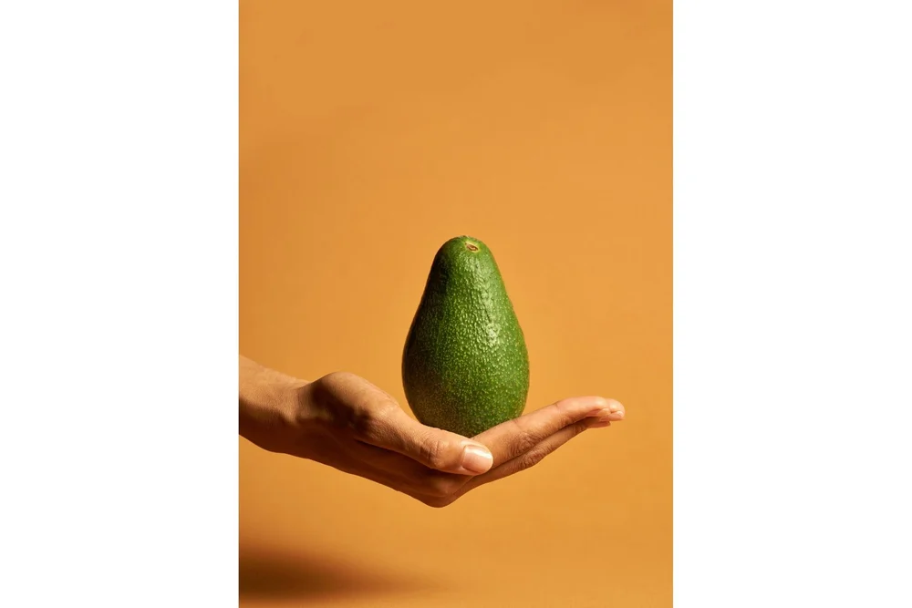 Poster Avocado 50x70 cm v:2744136