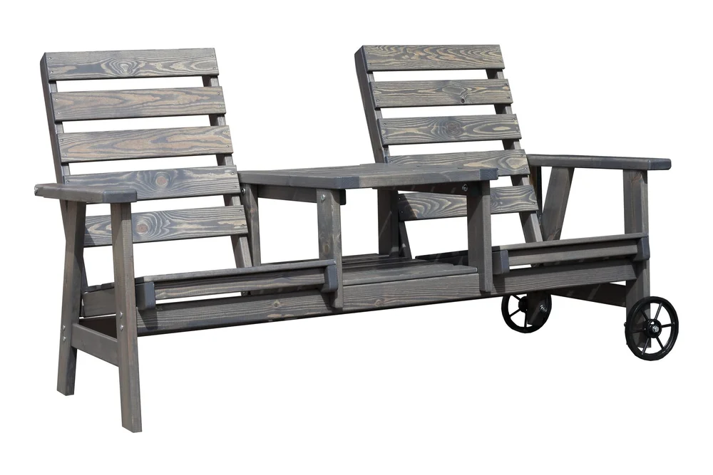 KIngdom Utebenk 177 cm v:5612834 KIngdom Utebenk 177 cm v:5612834