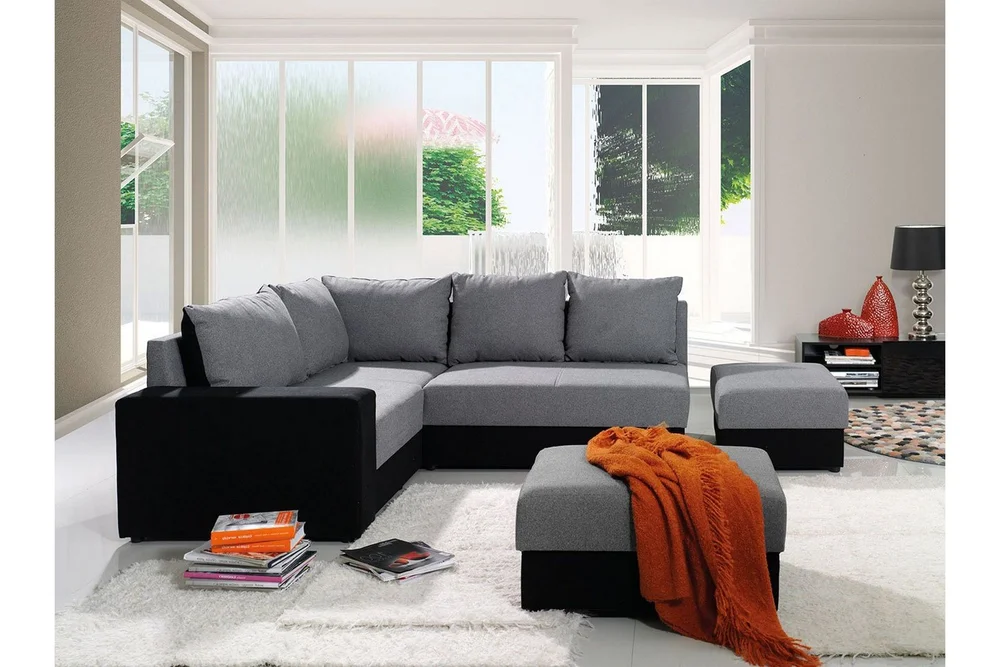 Bono Hjørnesovesofa v:6788004 Bono Hjørnesovesofa v:6788004