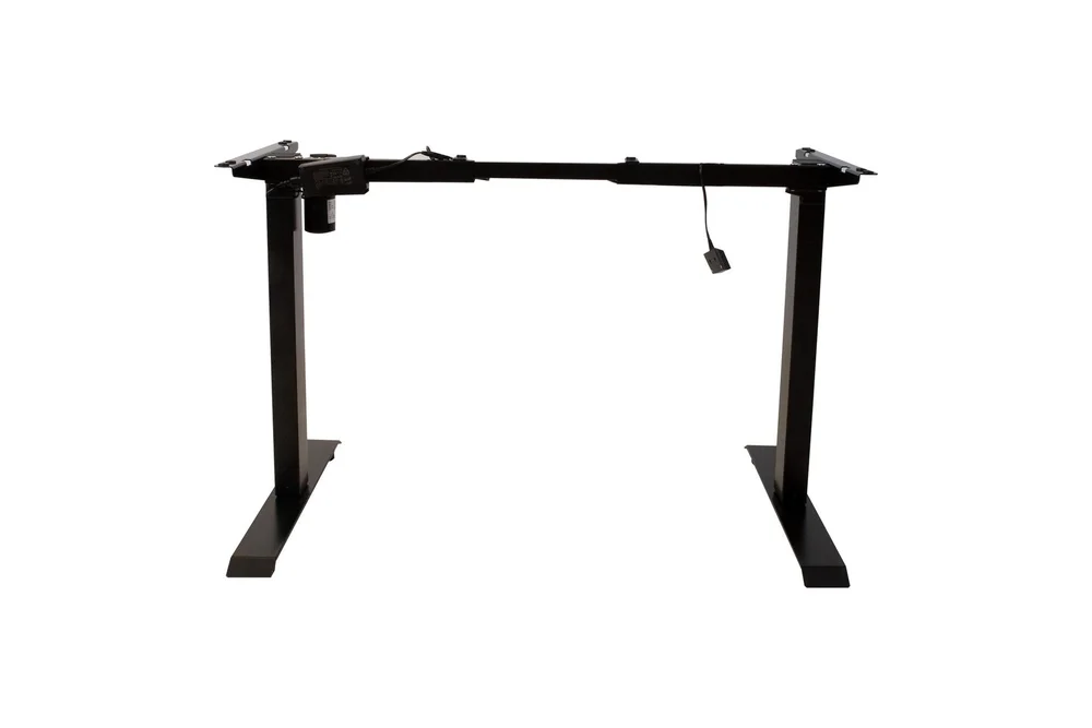 Ergo Bordben Elektrisk Svart v:9716601 Ergo Bordben Elektrisk Svart v:9716601