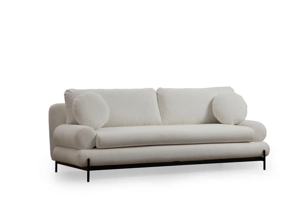 Cassius Sofa 3-seter v:2654548