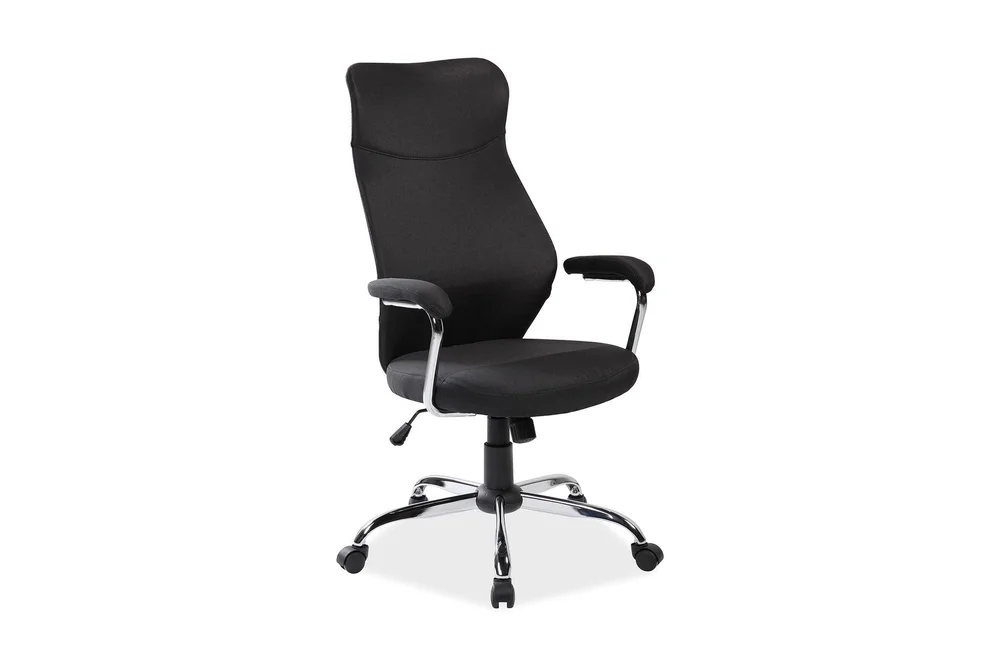 Boisberg Kontorstol Justerbar v:6588579