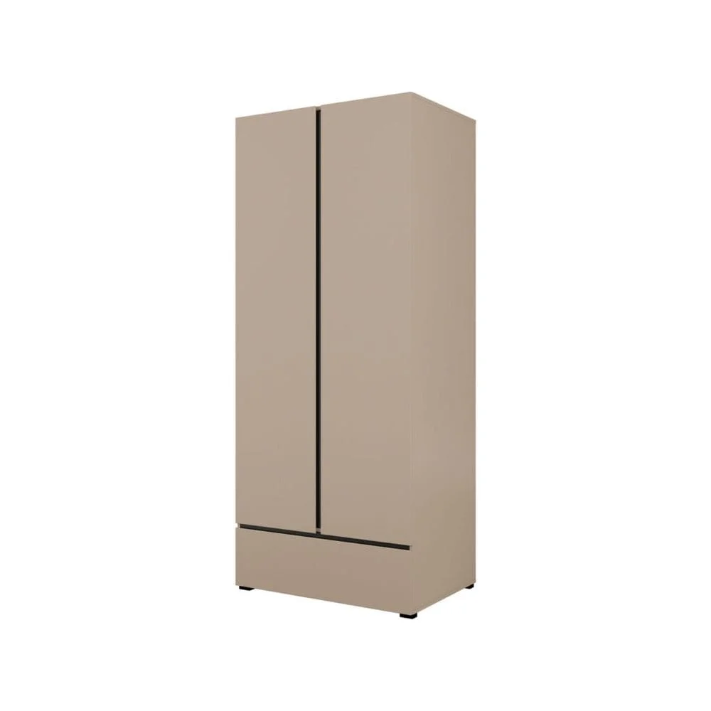 Garderobe Cross S 2 Dører 1 Skuff v:3719059
