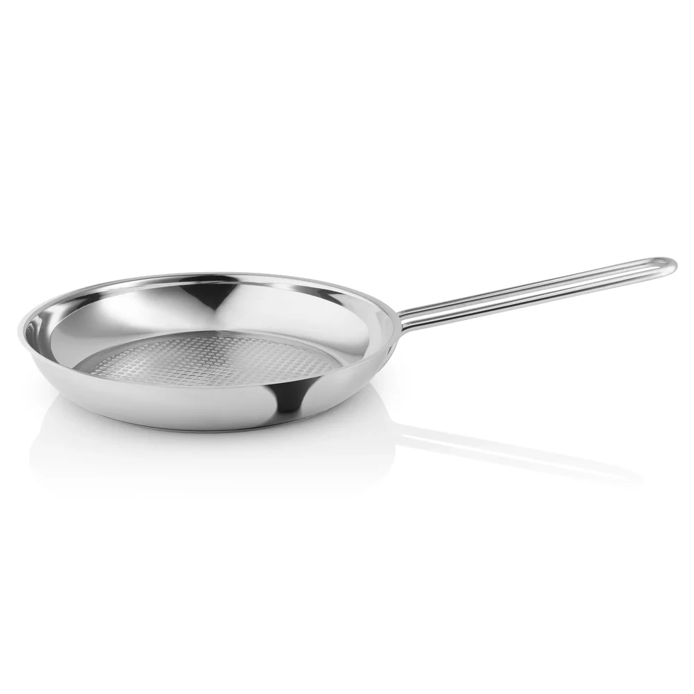 Eva Trio stekepanne vaffelbunn v:1570358