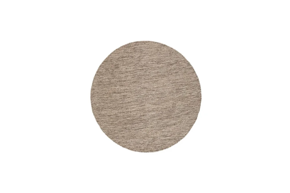 Birka Ullmatte Rund 160 cm v:3355118
