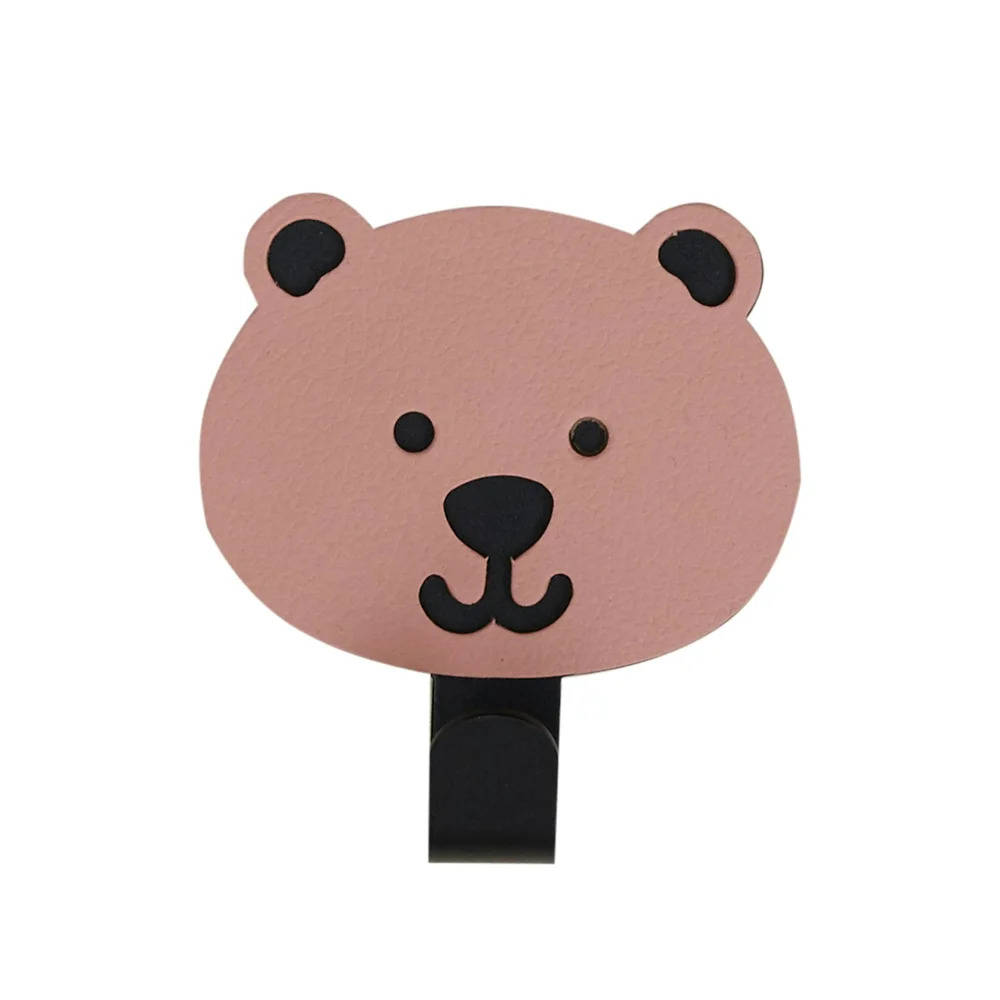 Bear Krok, Nupo Rose/Steel Black v:8227693 Bear Krok, Nupo Rose/Steel Black v:8227693