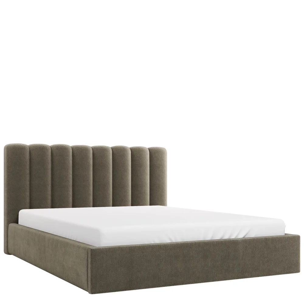 seng Polstret seng NOX st.drew Margo 227.01 140x200 cm v:5422995