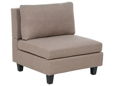 1-seters modul UNSTAD Brun v:7191782 1-seters modul UNSTAD Brun v:7191782