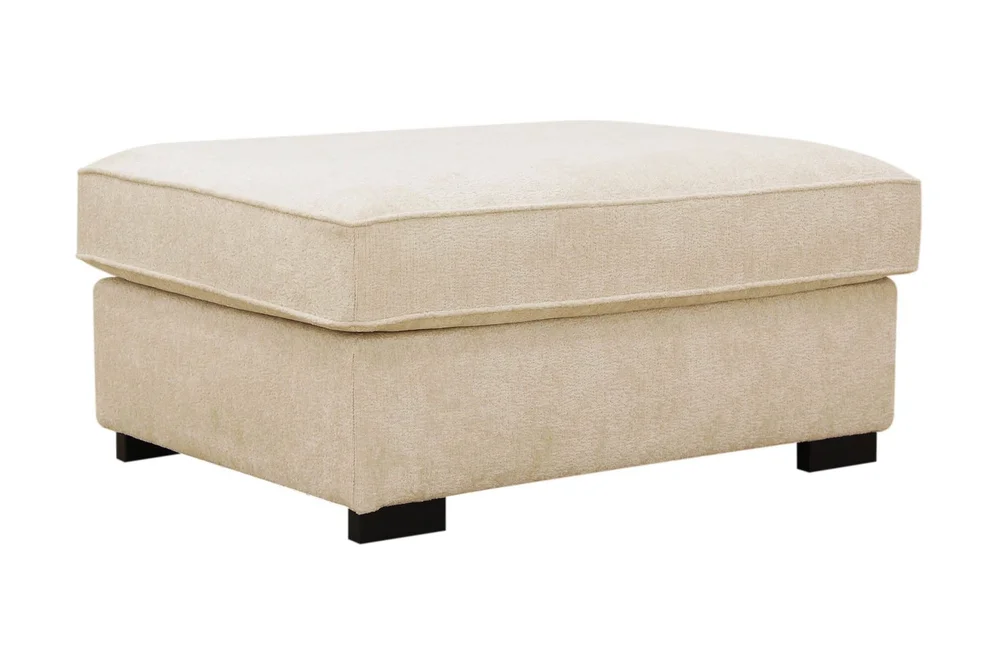 Rossita Fotskammel i chenille v:6083991