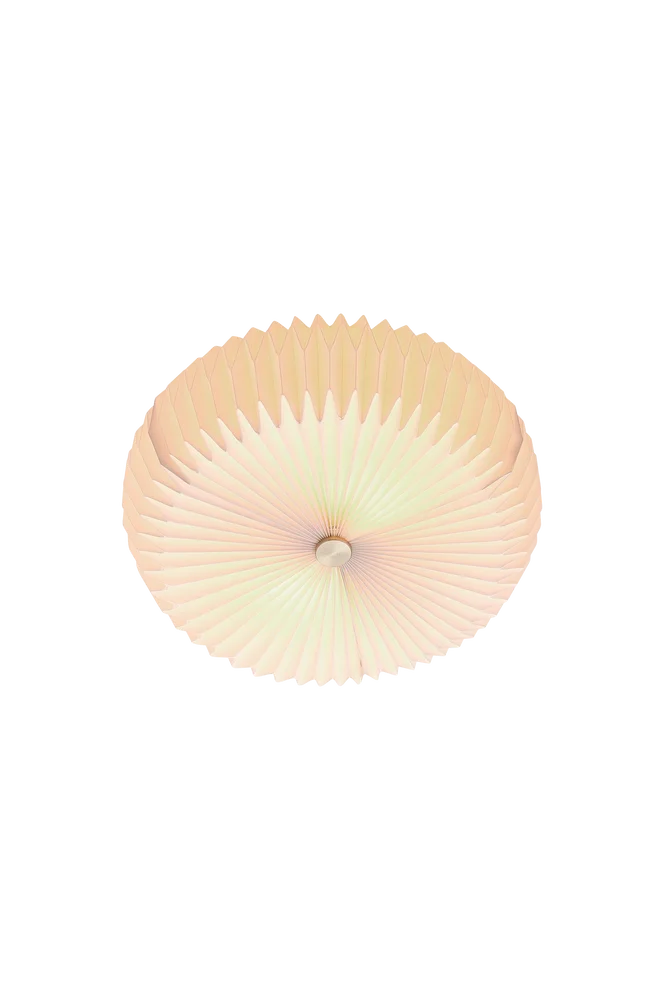 Taklampe Belloy - Hvit - Belysning | m v:9056484
