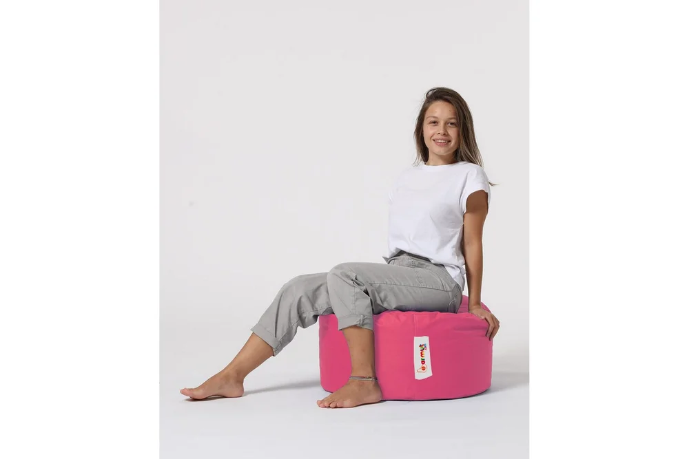 Sittsäck Utomhus Rosa v:7143281 Sittsäck Utomhus Rosa v:7143281
