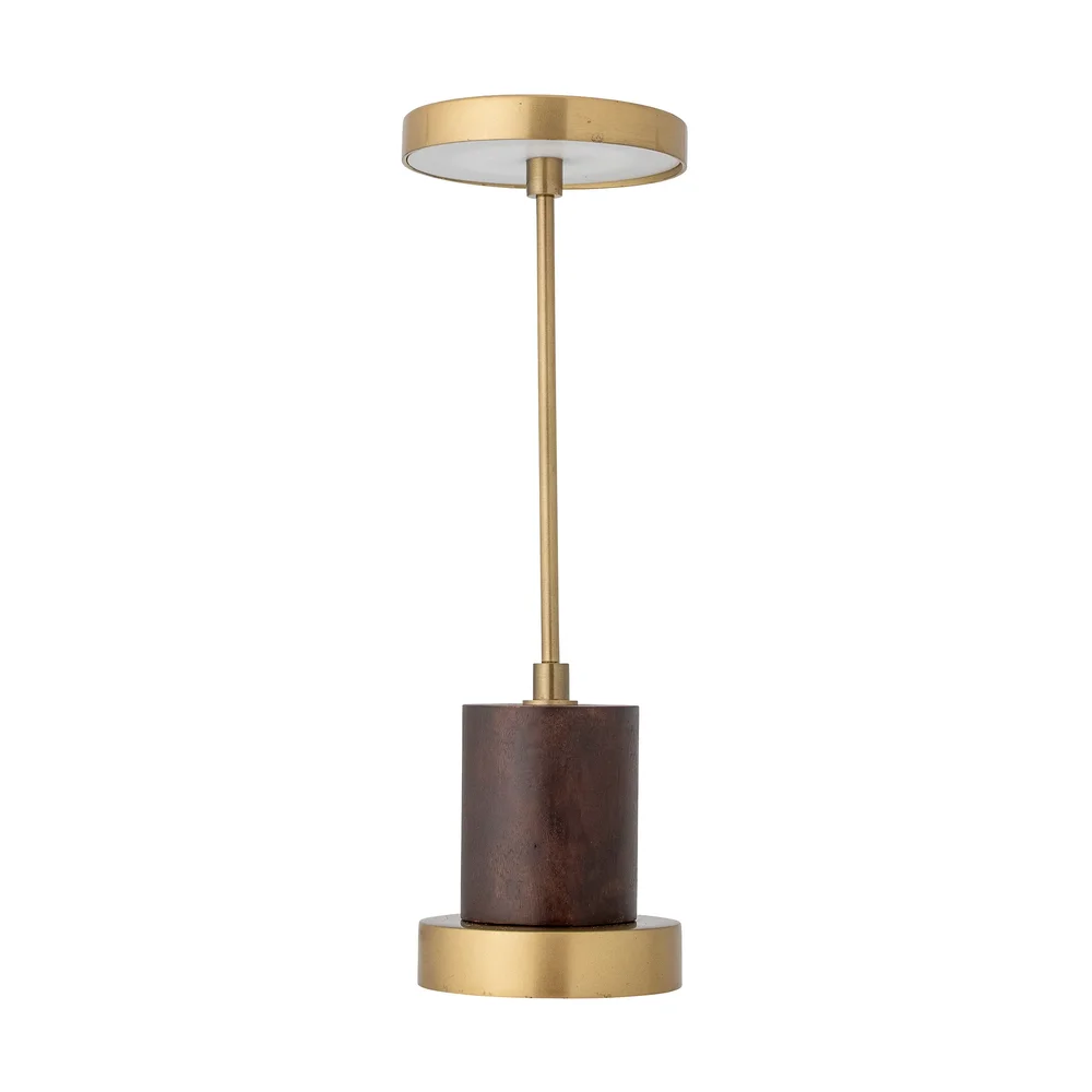 Chico bærbar bordlampe Ø10×30 cm v:5040574 Chico bærbar bordlampe Ø10×30 cm v:5040574
