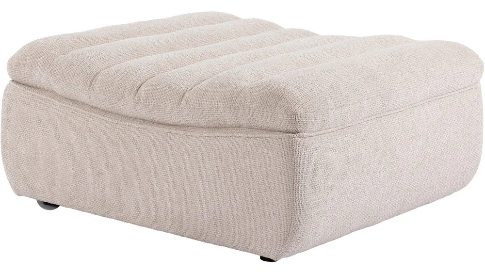 Valdoro fotskammel i stoff 120 cm v:3043285 Valdoro fotskammel i stoff 120 cm v:3043285