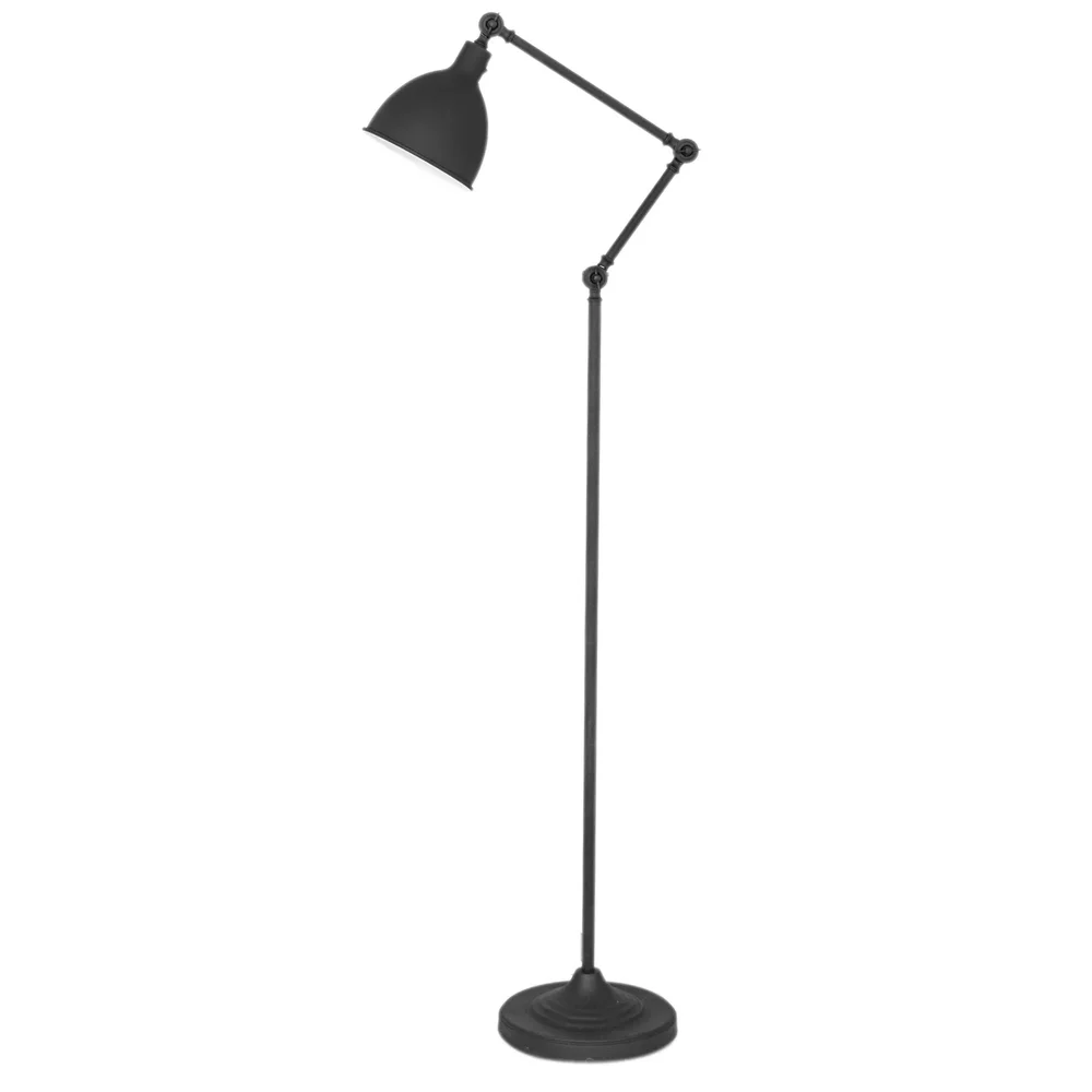 Bazar gulvlampe v:5073439