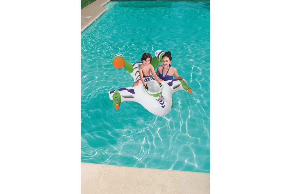Badeleke Planet Pool Wet Jet Rider v:2702006