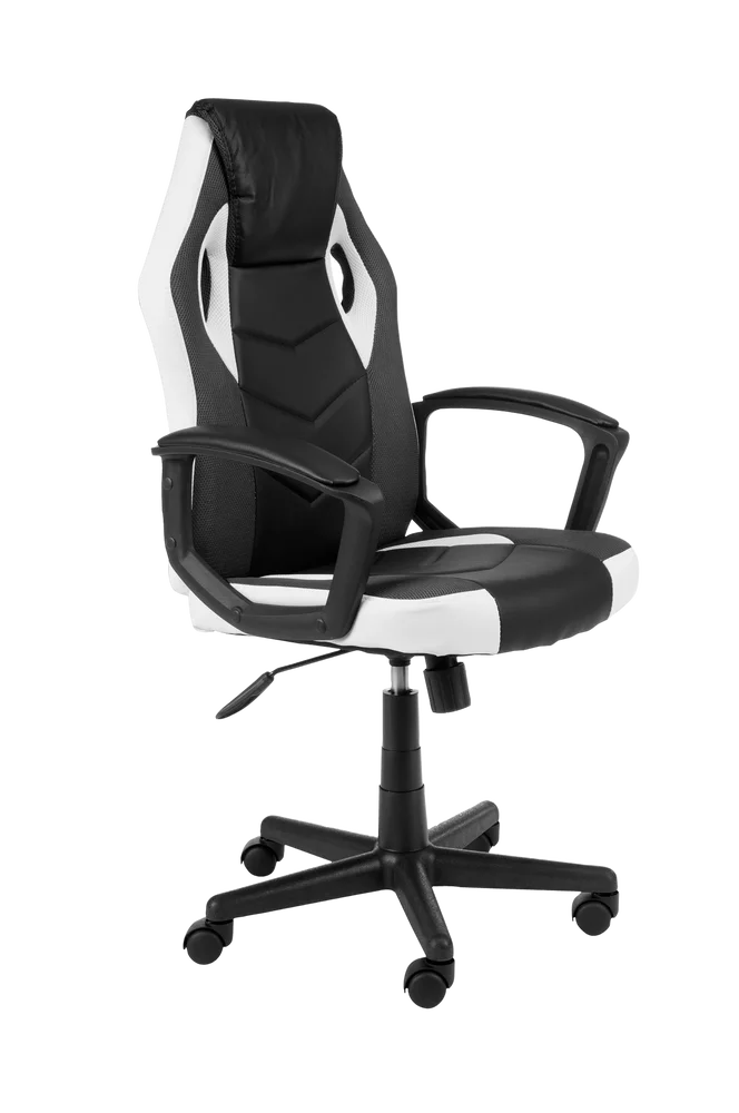 Akord F4G FG-19 « Gaming »-stol – Flerfarget m v:1876790