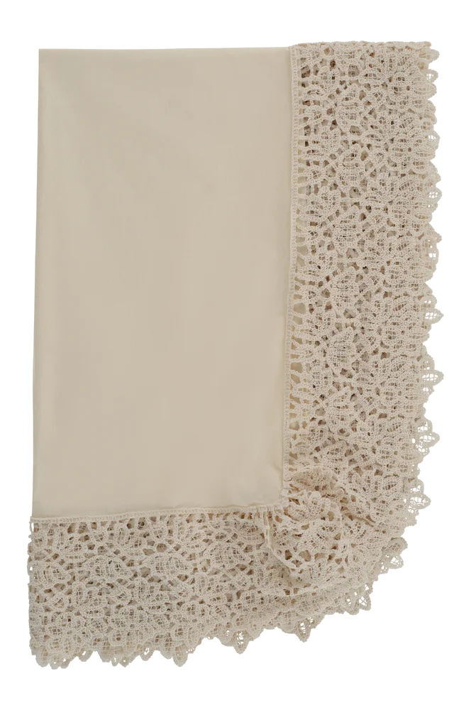 ANTOINETTE duk – Natur – Tekstiler | m v:1322364 ANTOINETTE duk – Natur – Tekstiler | m v:1322364
