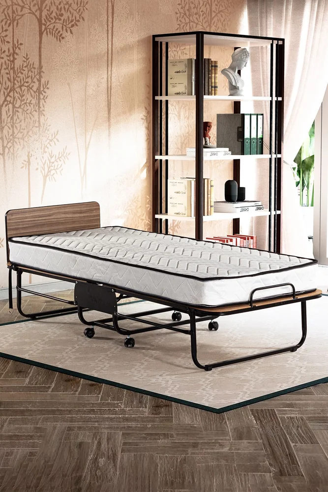 Remina Klappseng 80×190 cm v:2489147 Remina Klappseng 80×190 cm v:2489147