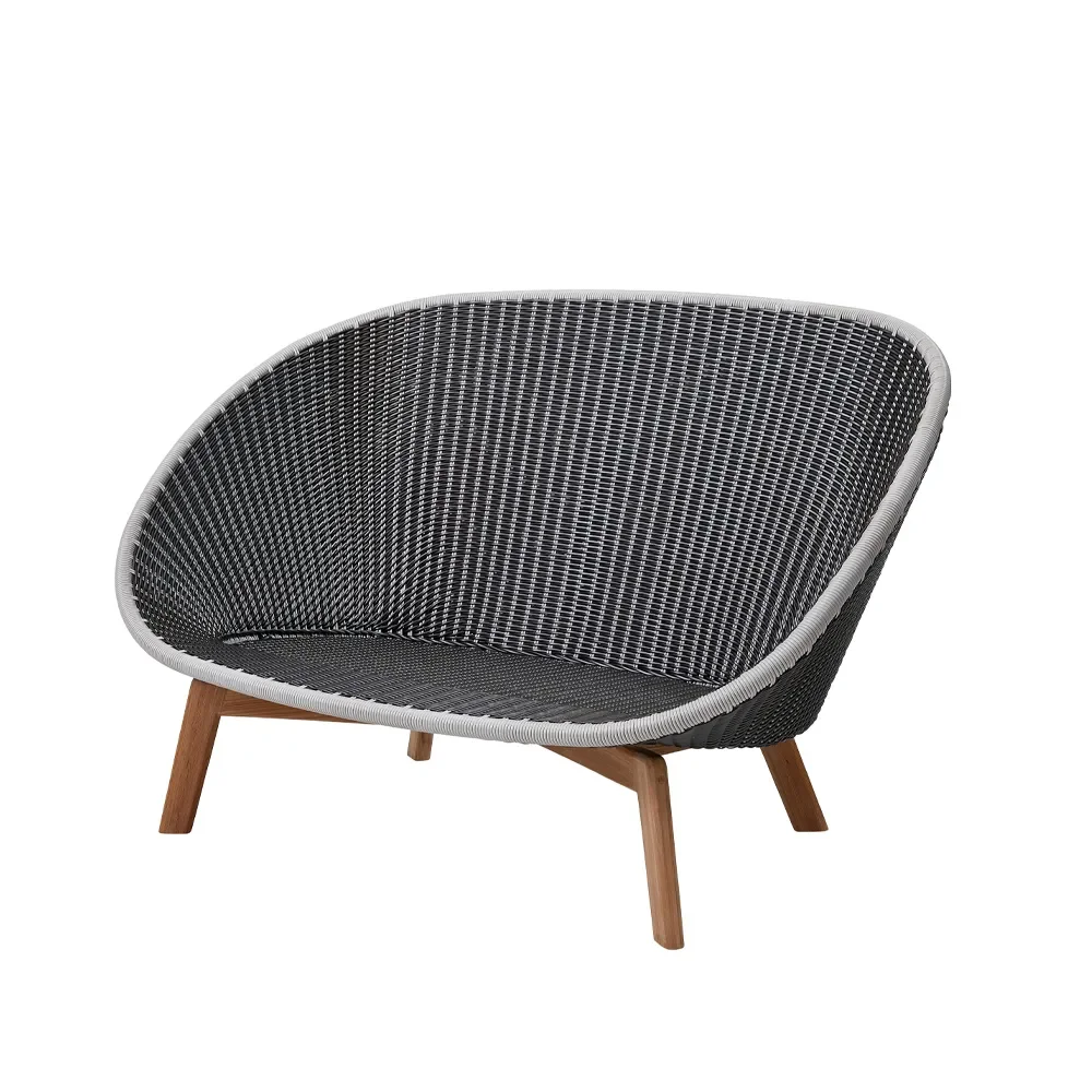Peacock Weave sofa v:842231
