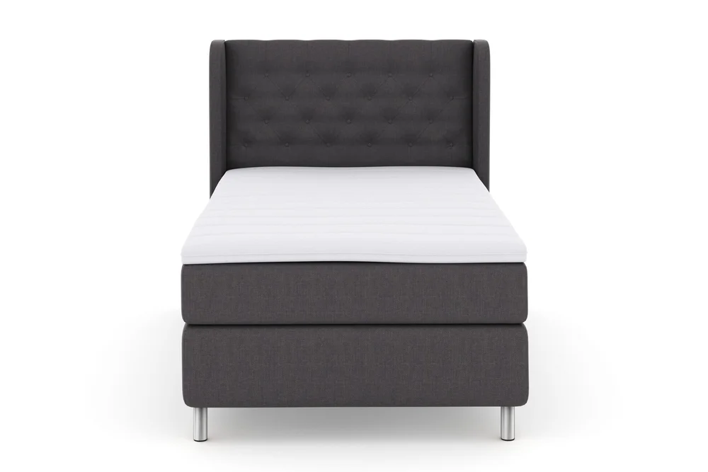 Select No 3 Komplett Sengepakke 120×200 Fast v:9216278 Select No 3 Komplett Sengepakke 120×200 Fast v:9216278