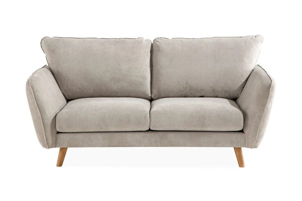 Trend Lyx 2-seters Stoffsofa v:3126864