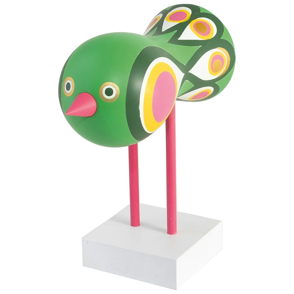 Birds 1967 Trefigur, No. 2 v:796749