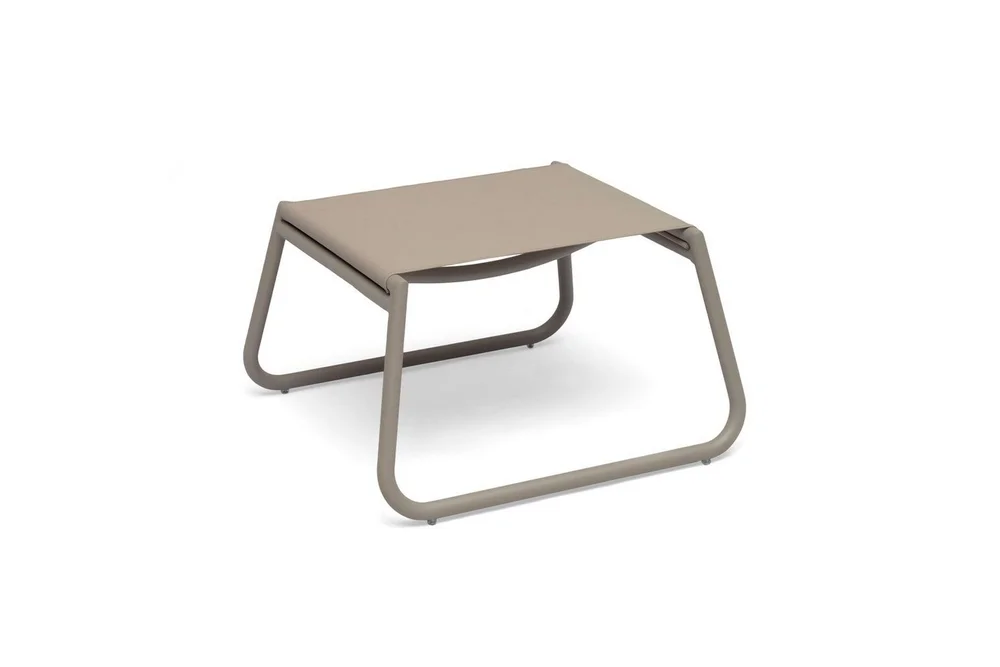 Hillerstorp Sandholma fotskammel beige v:1615906