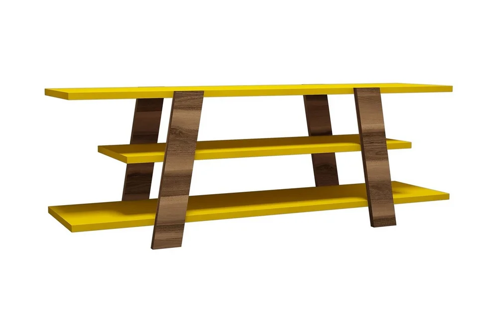 Hovdane TV-Benk 120 cm v:9167546