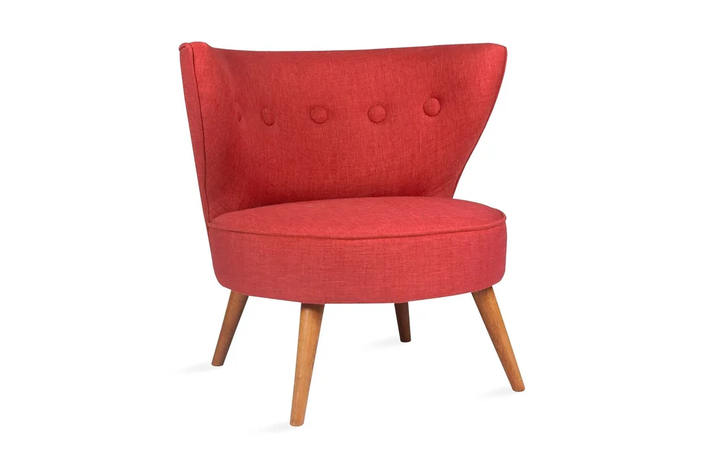 Biby Lenestol med Armlene v:3289157