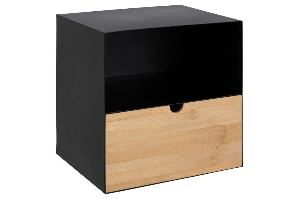 Belleuve Nattbord 25 cm v:7344196 Belleuve Nattbord 25 cm v:7344196
