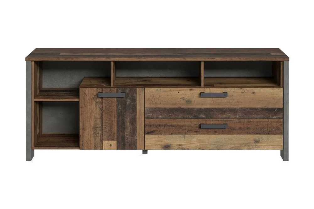 Cadle TV-Benk 161 cm v:3732210