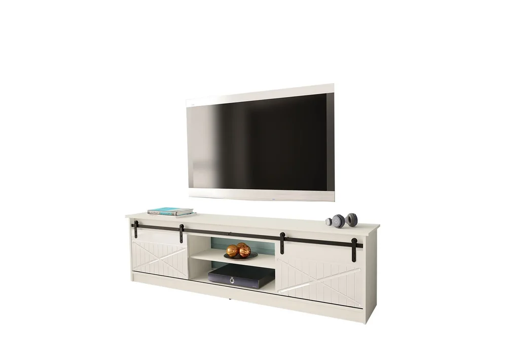 Tv-benk v:1186500