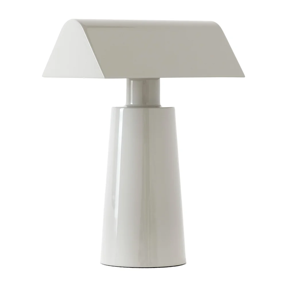 Caret MF1 portable bordlampe v:3524627 Caret MF1 portable bordlampe v:3524627