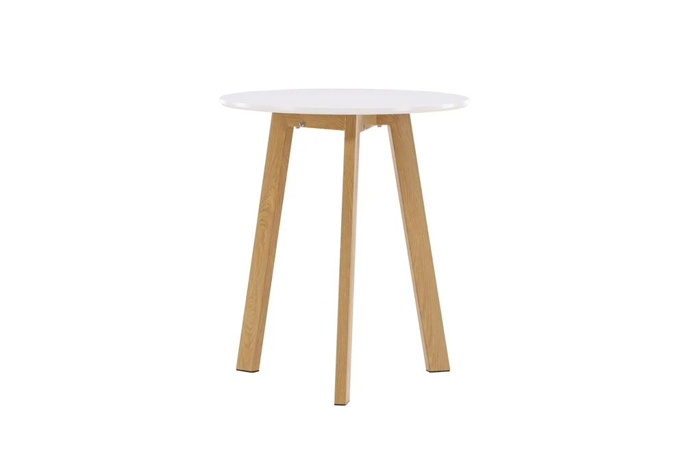 Leonora Spisebord 65 cm v:8395165