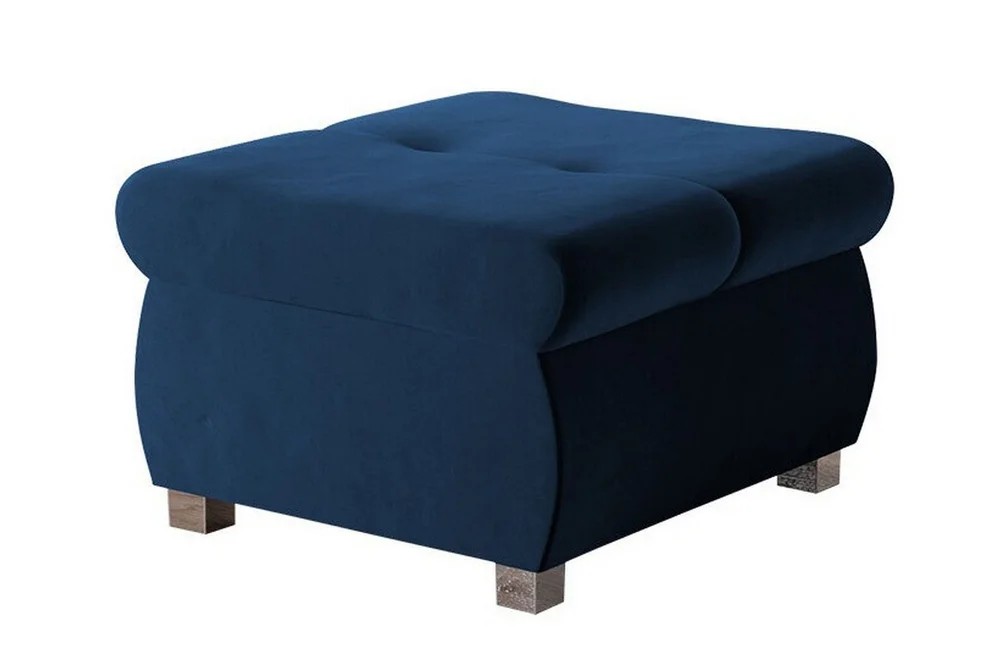 Cerys Fotpall 60 cm v:2313729