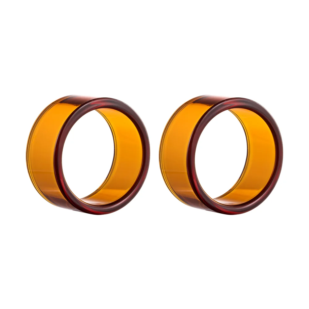 Loop serviettring 2-pakning v:1580326