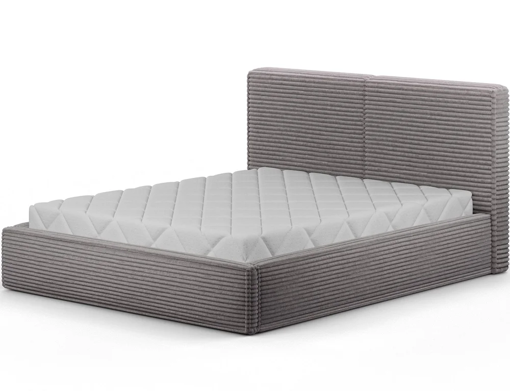 Pesillo sengeramme med oppbevaring 180x200 cm v:6875972