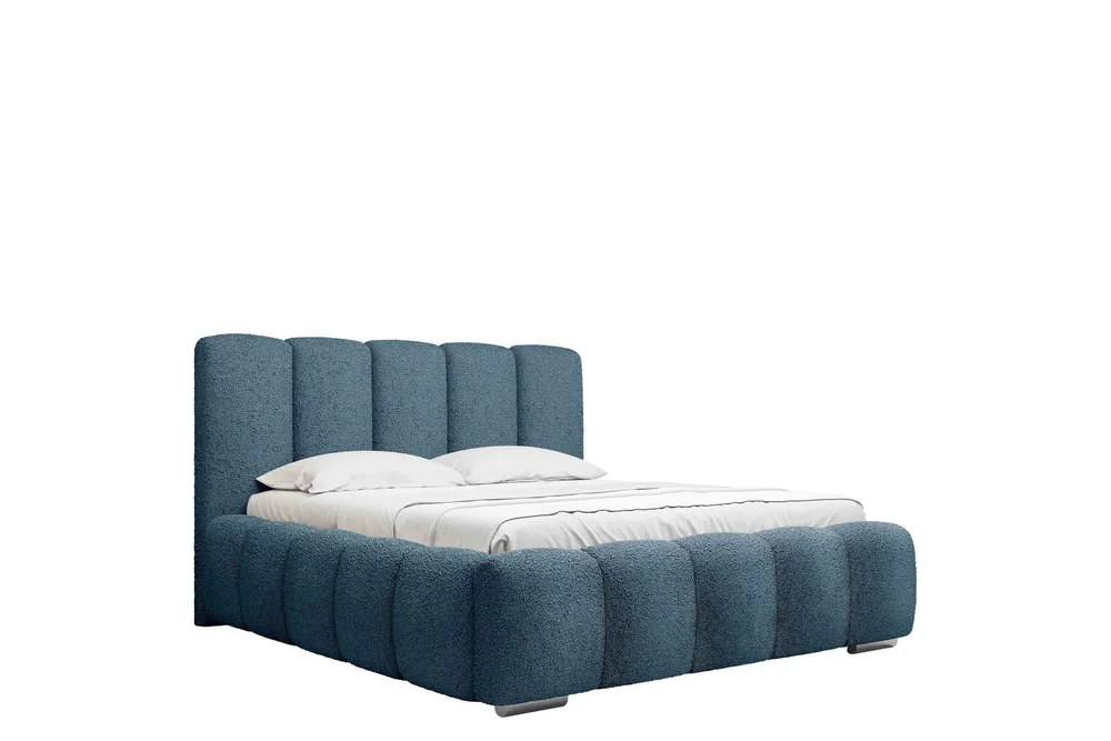 Gioia Oppbevaringsseng 180x200 cm v:6480212