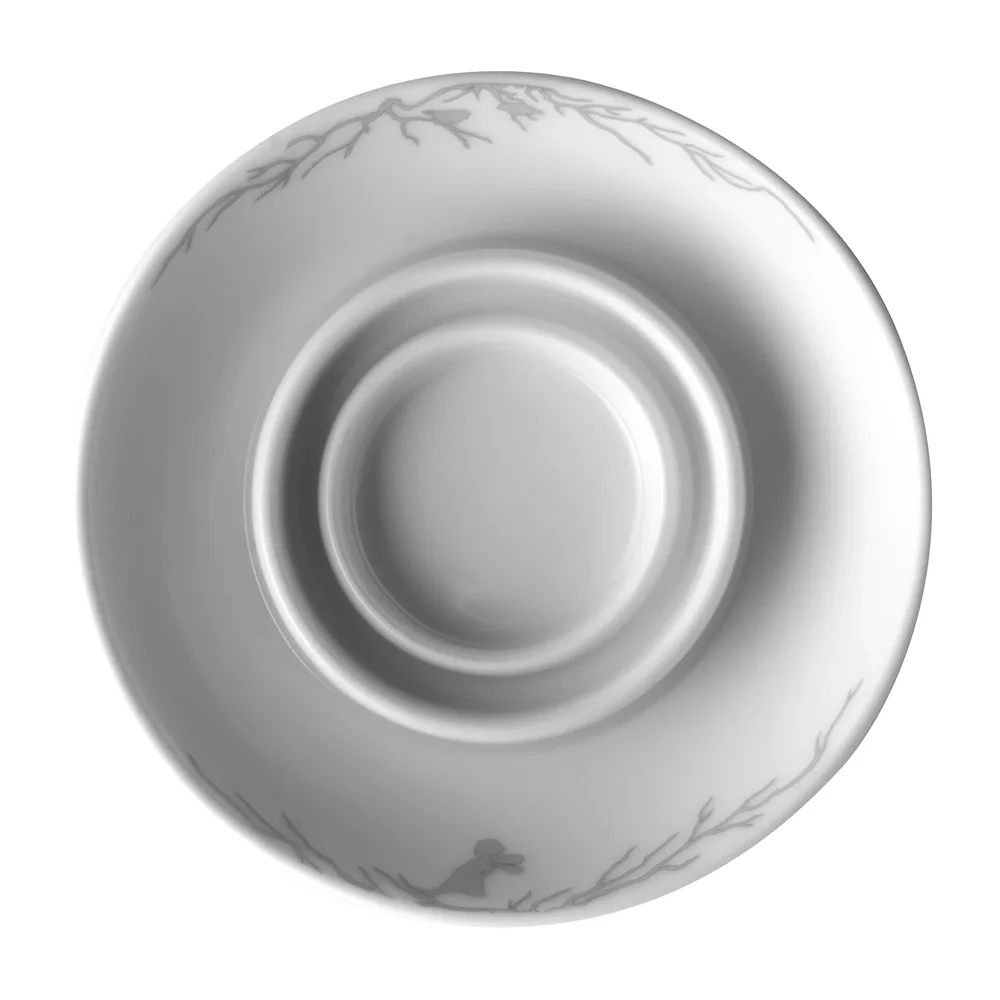 Alv lysestake Ø 14 cm v:3849129